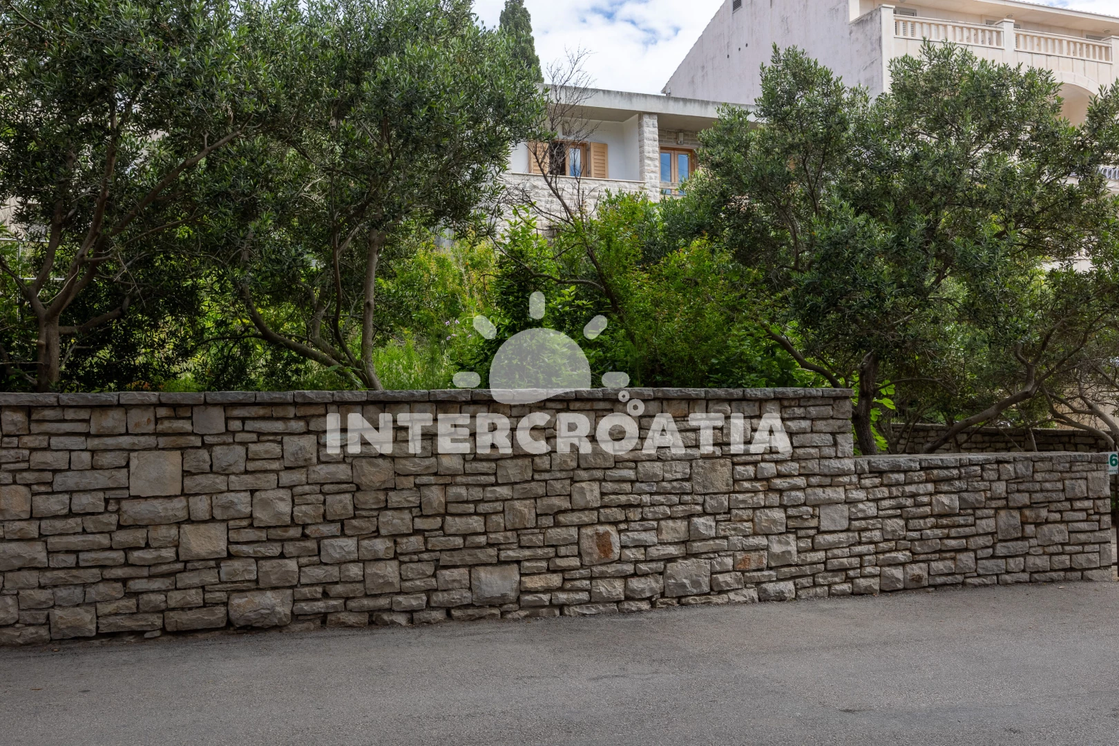 Apartmán Ostrov Brač - Bol OS 12245 N6