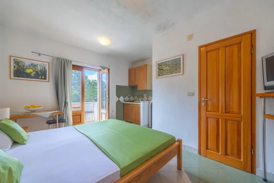 Apartmán Ostrov Brač - Bol OS 12245 N6