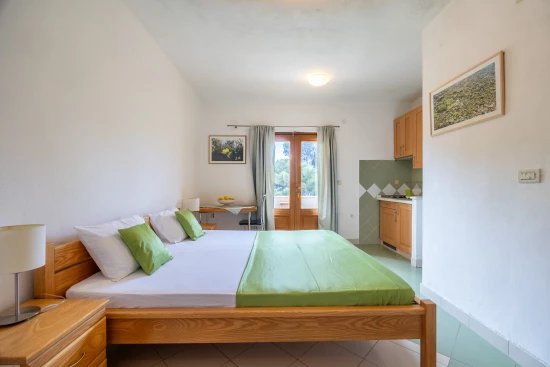 Apartmán Ostrov Brač - Bol OS 12245 N6