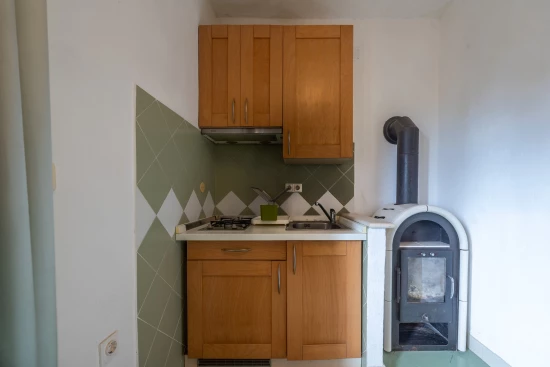 Apartmán Ostrov Brač - Bol OS 12245 N6