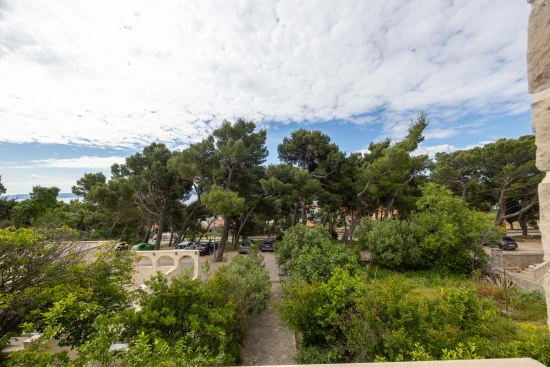 Apartmán Ostrov Brač - Bol OS 12245 N6