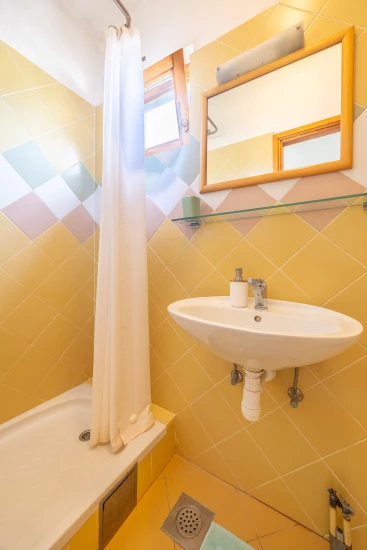 Apartmán Ostrov Brač - Bol OS 12245 N6