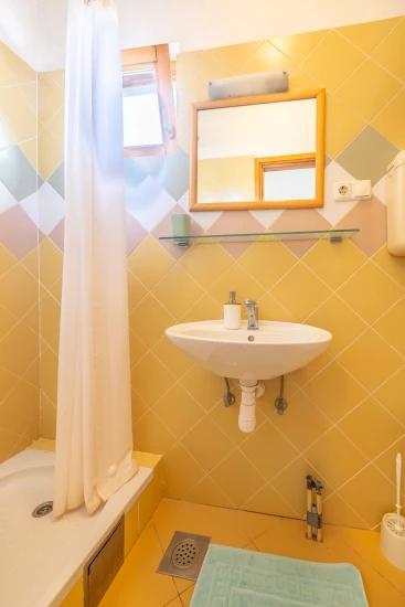 Apartmán Ostrov Brač - Bol OS 12245 N6