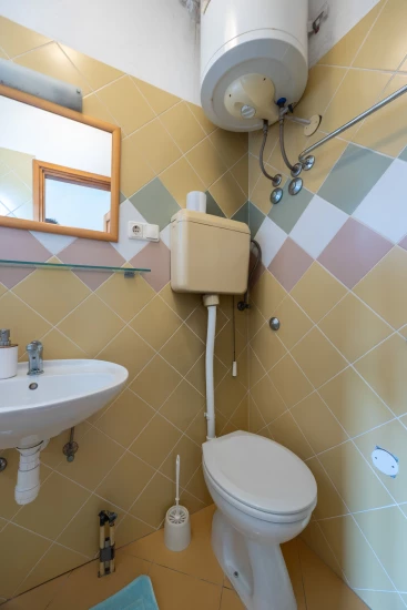 Apartmán Ostrov Brač - Bol OS 12245 N6