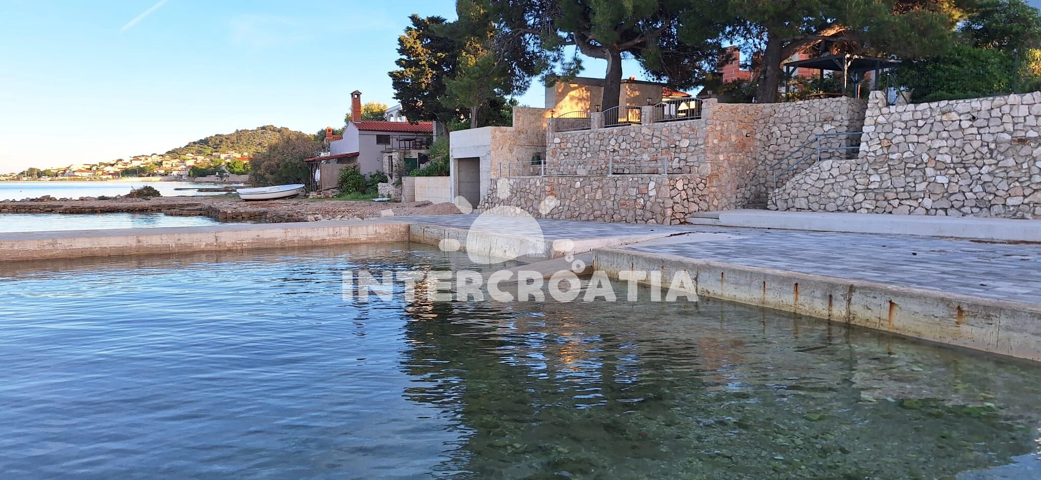 Apartmán Ostrov Pašman - Pašman OS 12246 N1