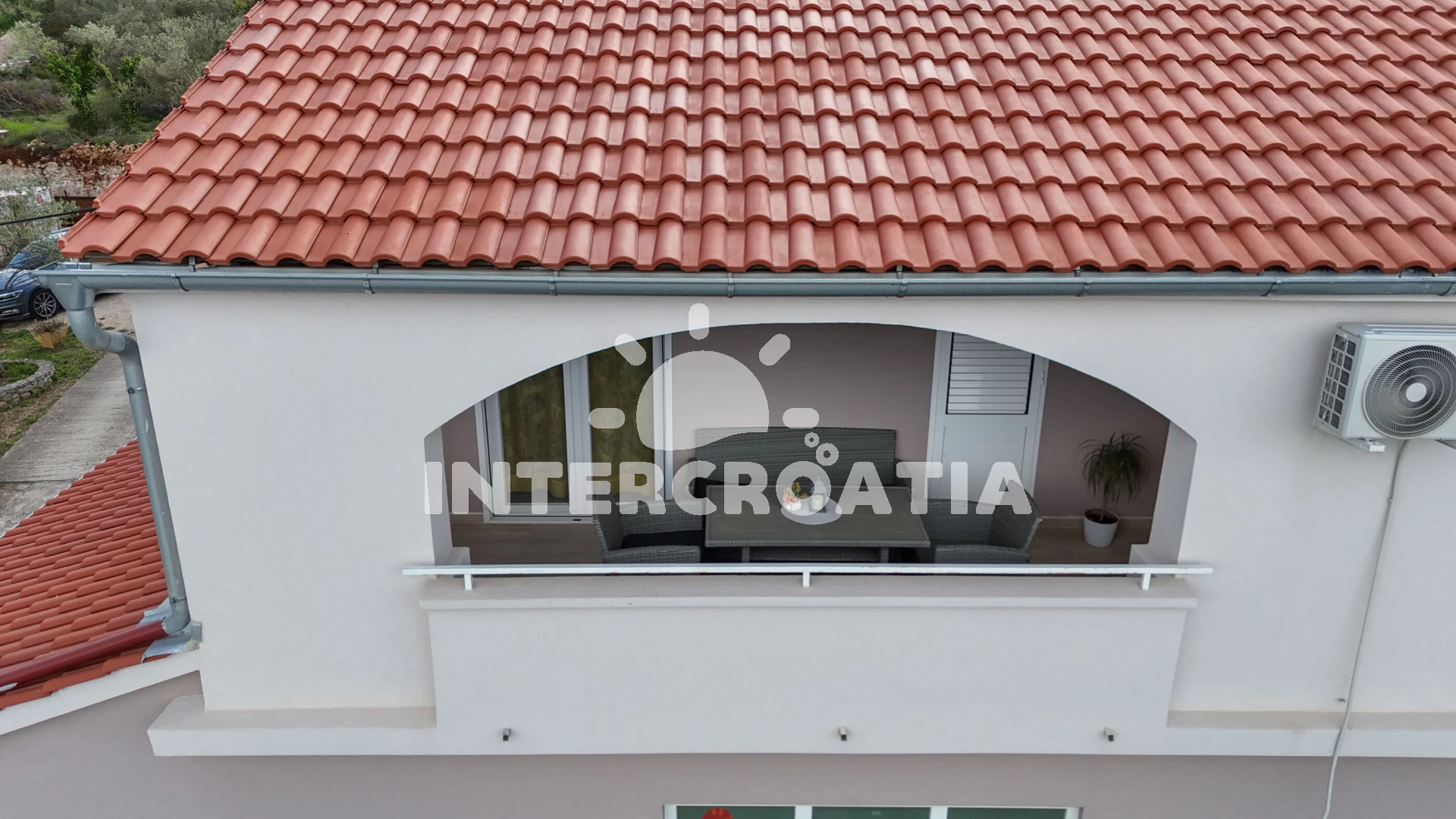 Apartmán Ostrov Pašman - Pašman OS 12246 N1