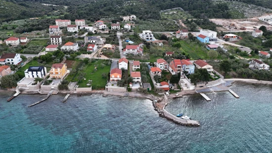 Apartmán Ostrov Pašman - Pašman OS 12246 N1