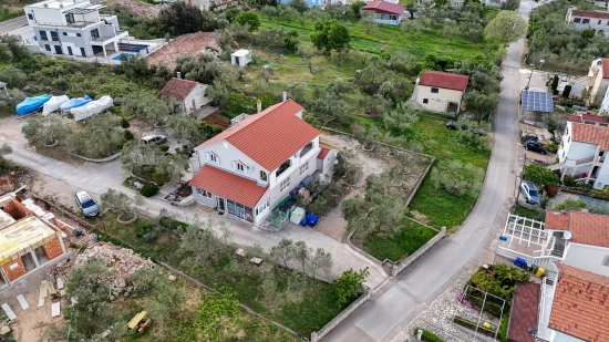 Apartmán Ostrov Pašman - Pašman OS 12246 N1