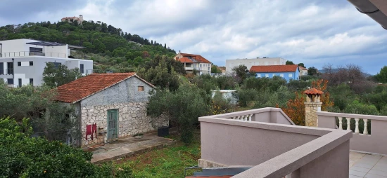 Apartmán Ostrov Pašman - Pašman OS 12246 N1