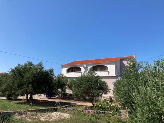 Apartmán Ostrov Pašman - Pašman OS 12246 N1