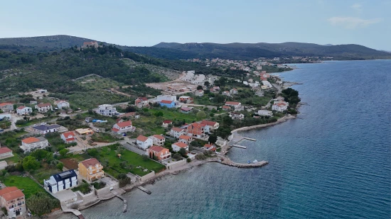 Apartmán Ostrov Pašman - Pašman OS 12246 N1