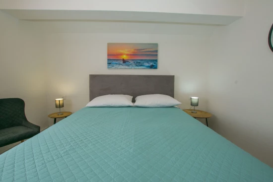 Apartmán Ostrov Pašman - Pašman OS 12246 N1