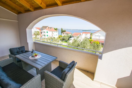 Apartmán Ostrov Pašman - Pašman OS 12246 N1