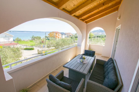 Apartmán Ostrov Pašman - Pašman OS 12246 N1