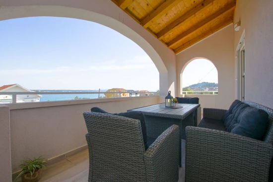 Apartmán Ostrov Pašman - Pašman OS 12246 N1