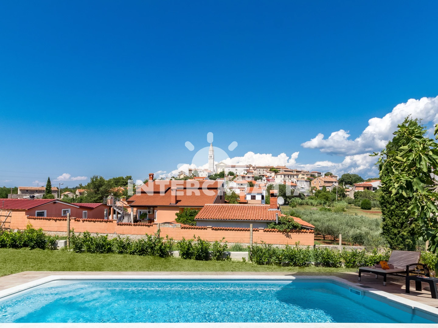 Domek Istrie - Višnjan IS 8076 N1