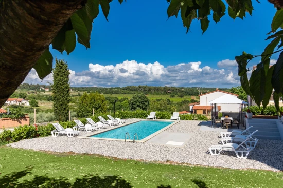 Domek Istrie - Višnjan IS 8076 N1