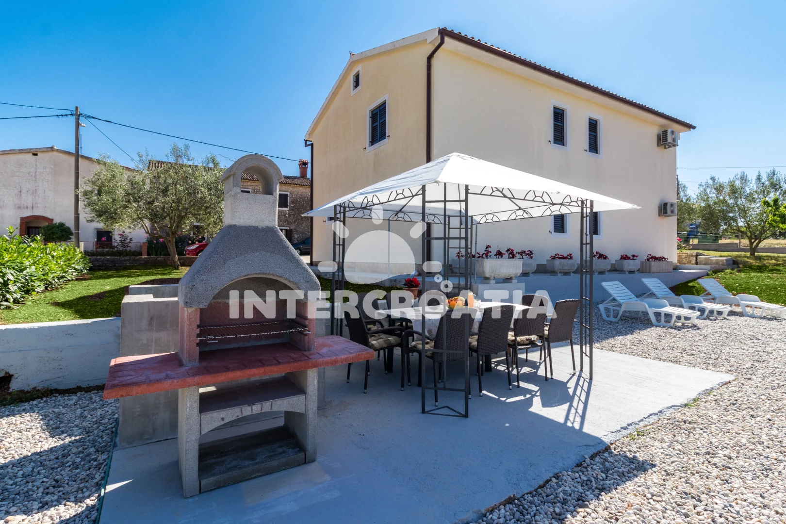 Domek Istrie - Višnjan IS 8076 N1