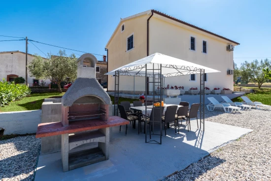 Domek Istrie - Višnjan IS 8076 N1