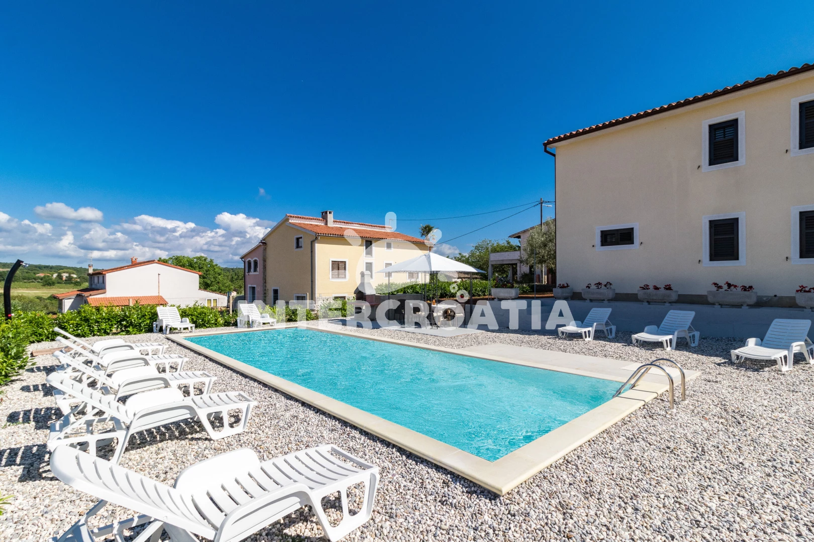 Domek Istrie - Višnjan IS 8076 N1