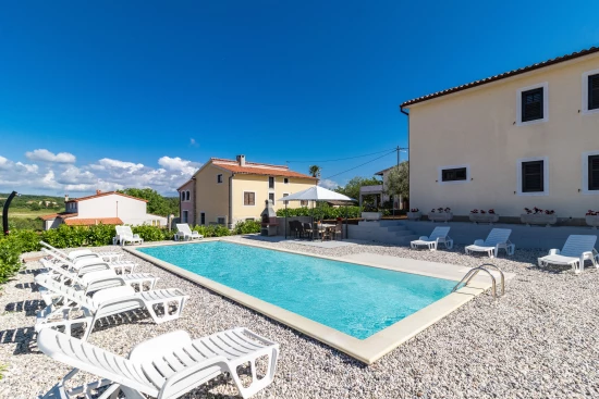 Domek Istrie - Višnjan IS 8076 N1