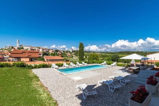 Domek Istrie - Višnjan IS 8076 N1