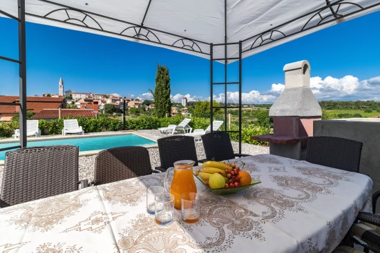 Domek Istrie - Višnjan IS 8076 N1