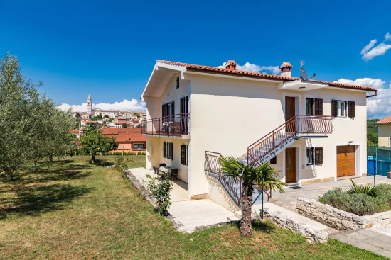 Domek Istrie - Višnjan IS 8076 N1