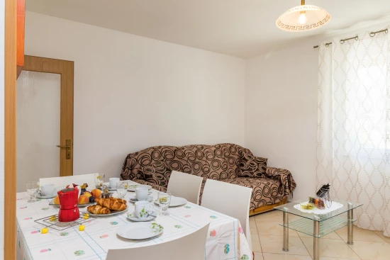 Domek Istrie - Višnjan IS 8076 N1