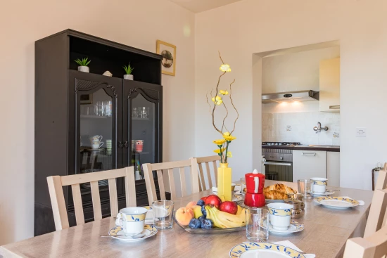 Domek Istrie - Višnjan IS 8076 N1