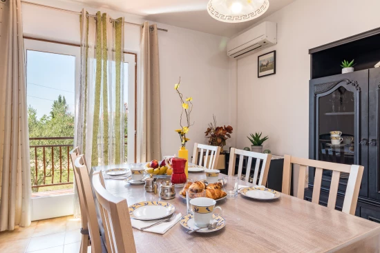 Domek Istrie - Višnjan IS 8076 N1