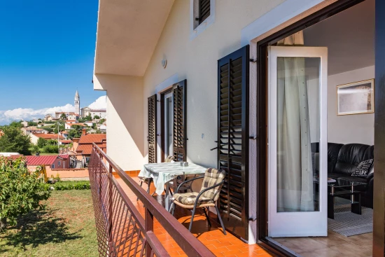 Domek Istrie - Višnjan IS 8076 N1