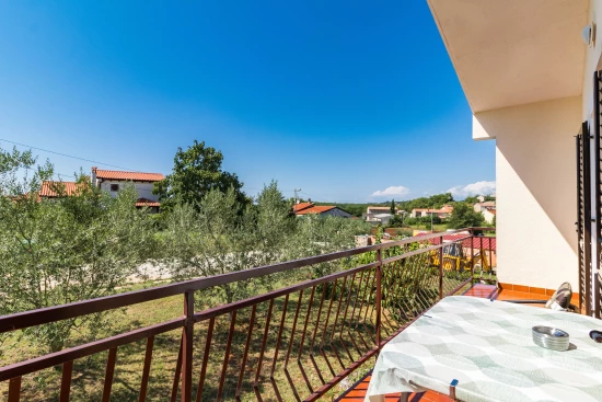 Domek Istrie - Višnjan IS 8076 N1