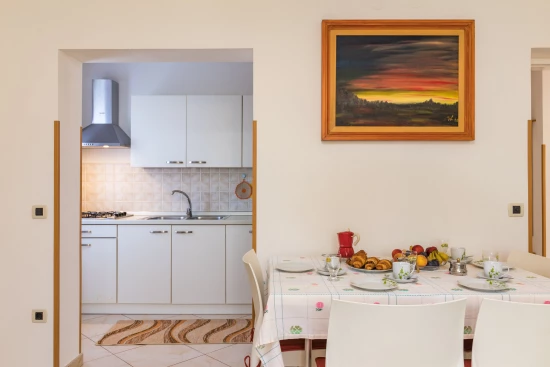 Domek Istrie - Višnjan IS 8076 N1