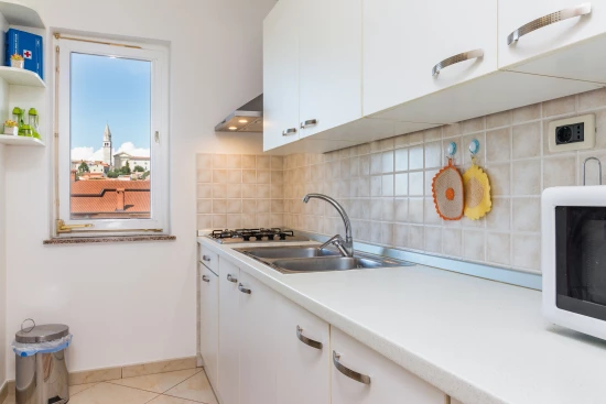 Domek Istrie - Višnjan IS 8076 N1