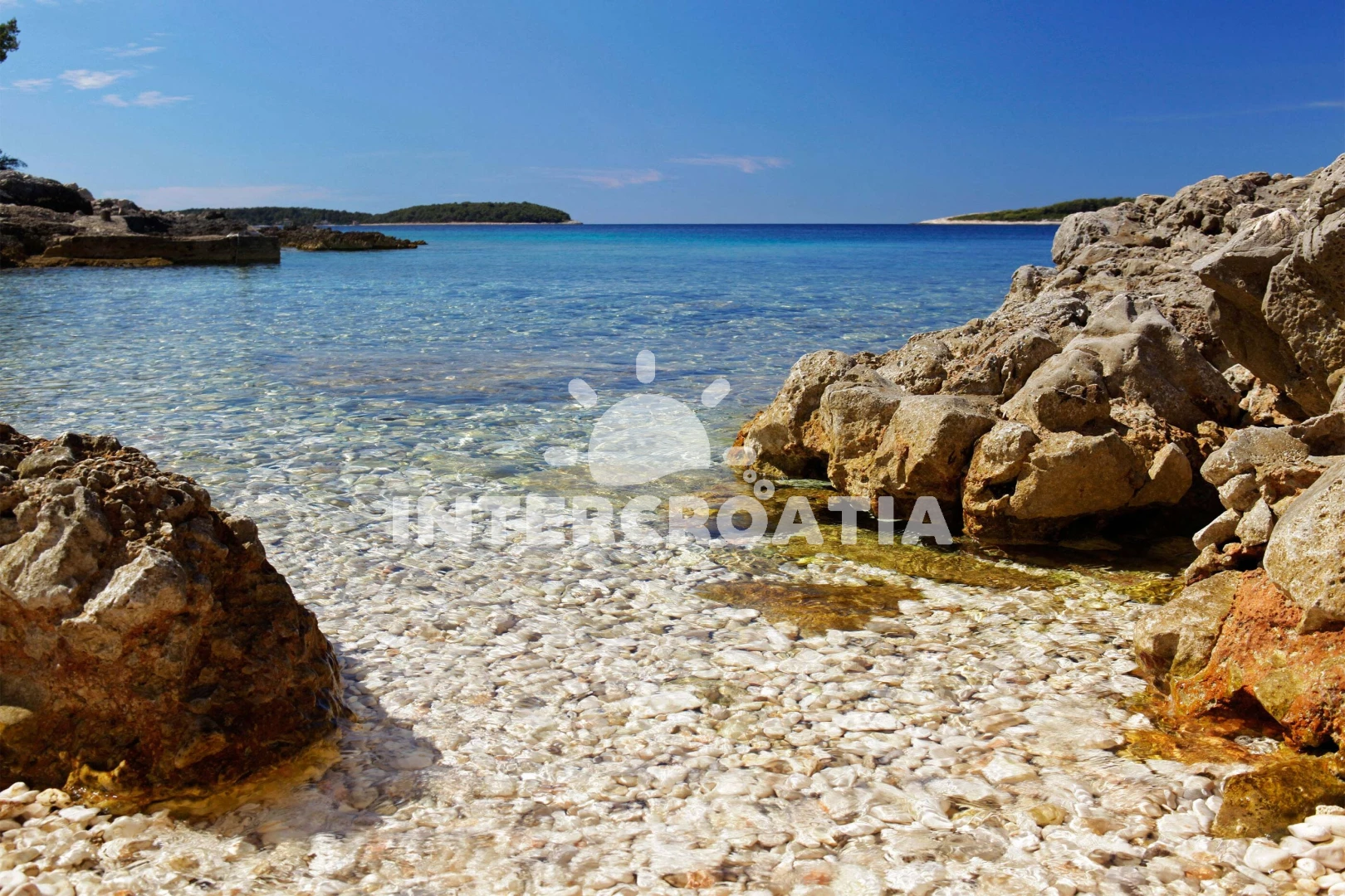 Apartmán Ostrov Korčula - Vela Luka OS 12246 N2