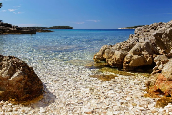 Apartmán Ostrov Korčula - Vela Luka OS 12246 N2