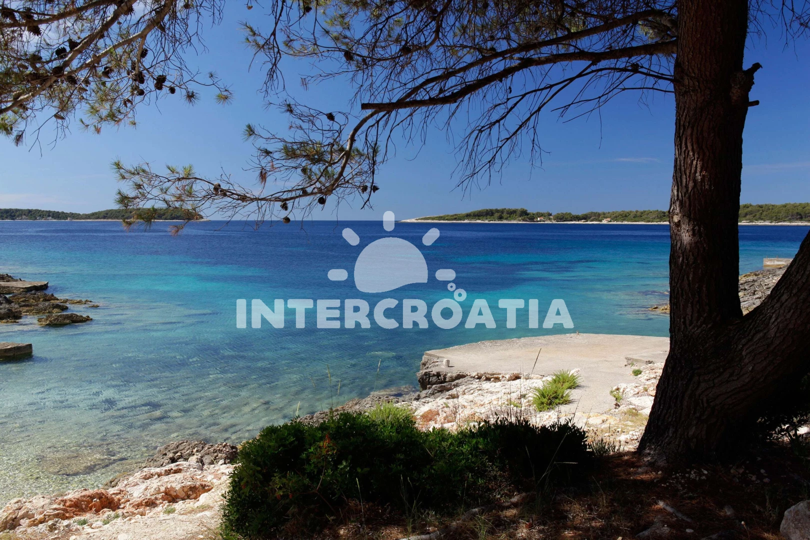 Apartmán Ostrov Korčula - Vela Luka OS 12246 N2