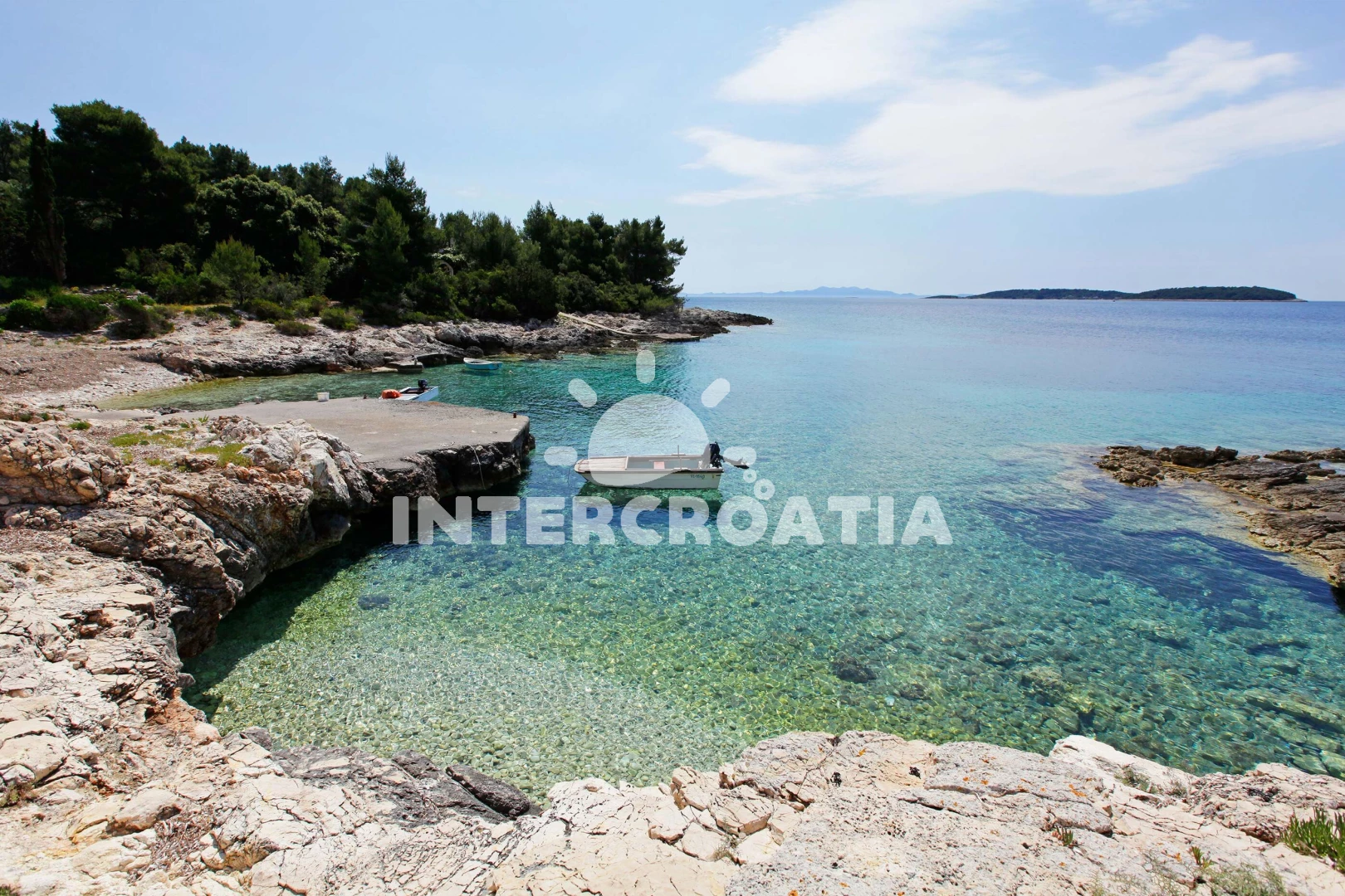 Apartmán Ostrov Korčula - Vela Luka OS 12246 N2