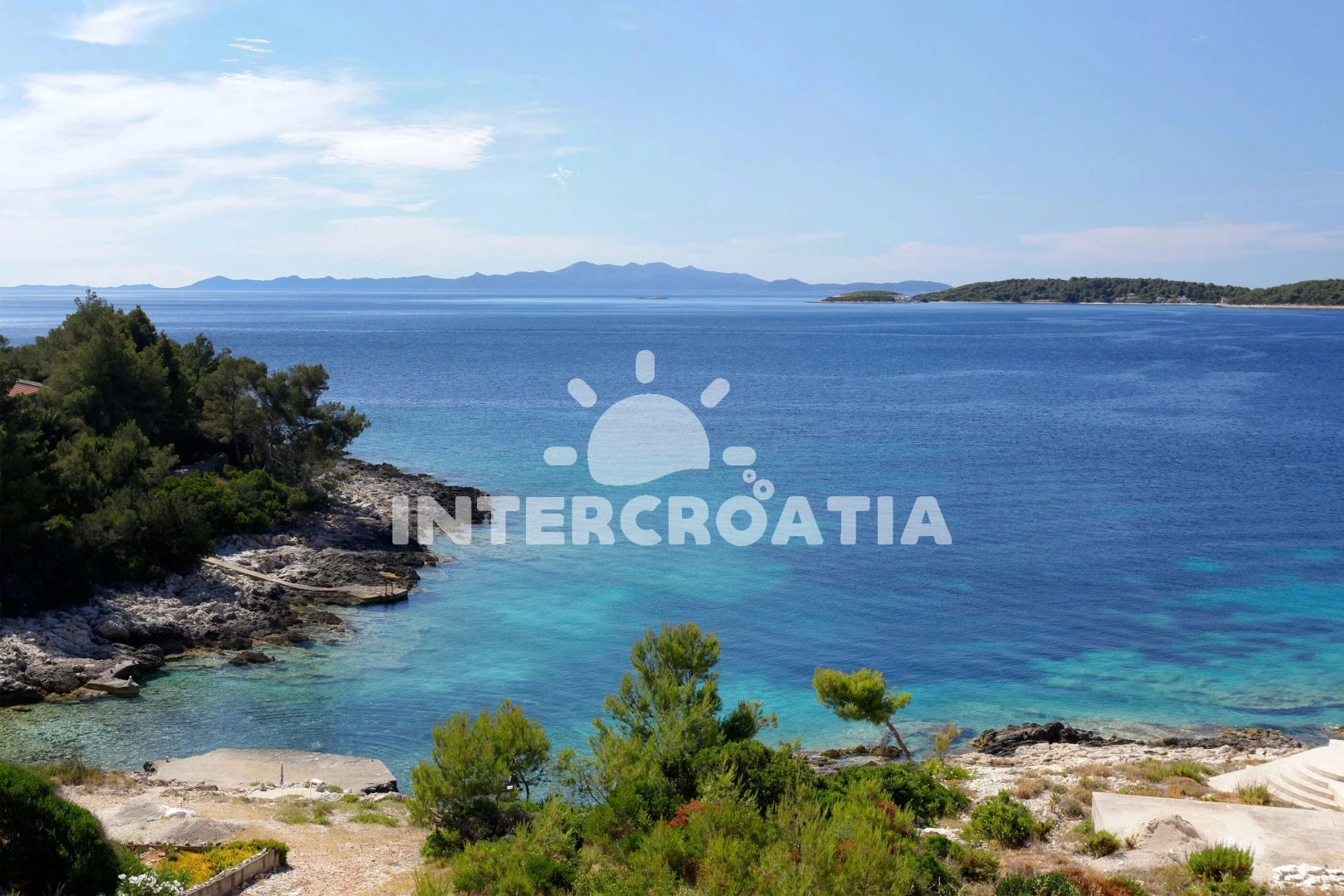 Apartmán Ostrov Korčula - Vela Luka OS 12246 N2