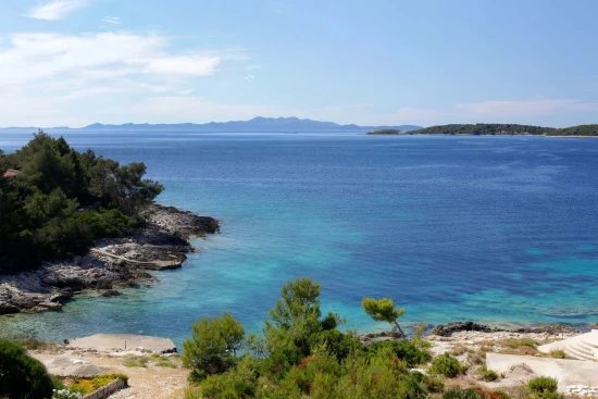 Apartmán Ostrov Korčula - Vela Luka OS 12246 N2