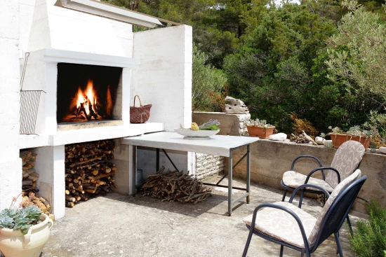 Apartmán Ostrov Korčula - Vela Luka OS 12246 N2