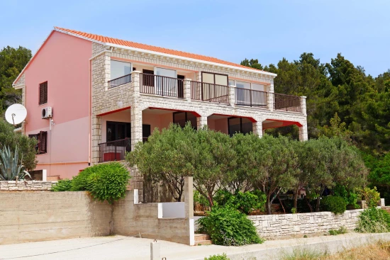 Apartmán Ostrov Korčula - Vela Luka OS 12246 N2