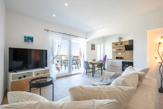 Apartmán Ostrov Korčula - Vela Luka OS 12246 N2