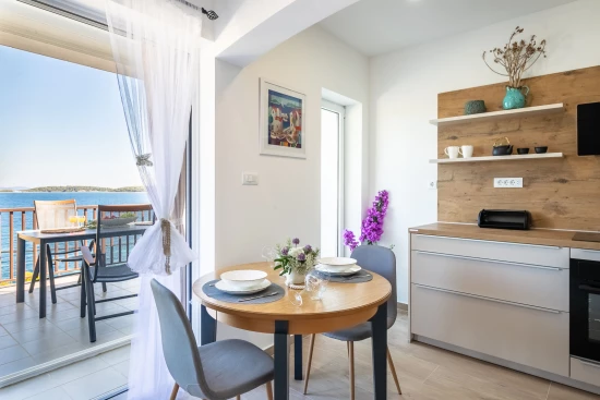 Apartmán Ostrov Korčula - Vela Luka OS 12246 N2