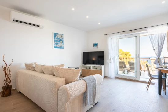 Apartmán Ostrov Korčula - Vela Luka OS 12246 N2