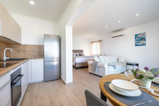 Apartmán Ostrov Korčula - Vela Luka OS 12246 N2