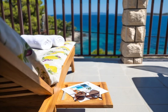 Apartmán Ostrov Korčula - Vela Luka OS 12246 N2