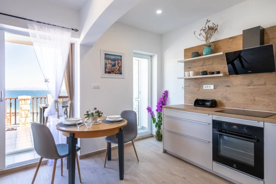 Apartmán Ostrov Korčula - Vela Luka OS 12246 N2