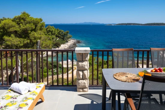 Apartmán Ostrov Korčula - Vela Luka OS 12246 N2